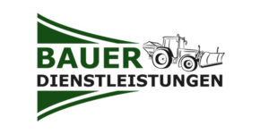 Logo Bauer Dienstleistungen