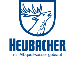 Logo Heubacher