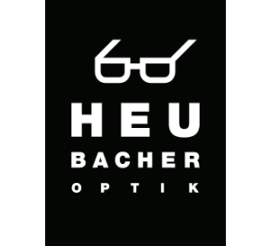 Logo Heubacher Optik
