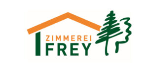 Logo Zimmerei Frey
