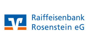 Logo Raiffeisenbank Rosenstein